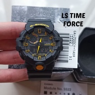 G-SHOCK ORIGINAL GA-700CY-1A/GA-700CY-1ADR/GA-700CY/GA700CY