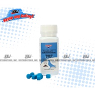 ▷ ♞,♘,♙Trisulfa Tab (Trimethoprim + Sulfamethoxazole)