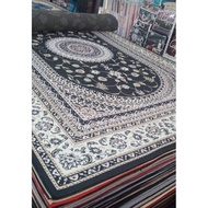 CARPET VELVET 5XL 200x300cm