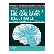 Neurology and Neurosurgery Illustrated, International Edition: 5ed
