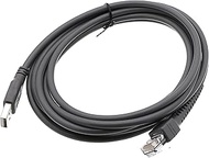 Replacement Battery Cable for Symbol DS8178, LS4208, DS9208, LS4008I, LS3578, DS9808, LI4278, LS2208