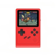 ♥จัดส่ง SFREE♥เกมคอนโซล GB300เกมย้อนยุคแบบพกพา6000 + เกมมือถือ