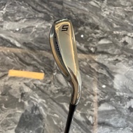 Golf League Genuine golf Club Iron Rod RV-02 Men No. 5 Medium Long Iron Rod golf