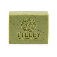 【Tilley 百年特莉】澳洲皇家特莉植粹香氛皂- 檸檬香桃木
