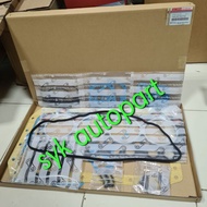 Packing FULL SET with o/s front timing ker as PS100 GRAPHITE