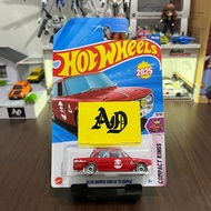 HOTWHEELS Hot Wheels Alfa Romeo Giulia TI Super