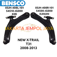 LOWER ARM NISSAN NEW XTRAIL T31 2008-2013 / ARM SAYAP BAWAH NEW XTRAIL T31 BERGARANSI