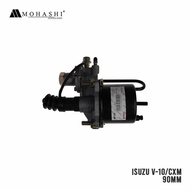ISUZU V-10 CXM 90MM CLUTCH BOOSTER ASSEMBLY 642-03502/AG-1604-73 MOHASHI (1 PC)