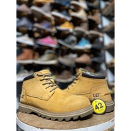 Boots - size 42 - caterpill4r cat