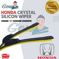 GCW CAR HONDA SILICON WIPER