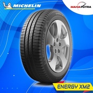 MICHELIN ENERGY XM2 205-65R15 BAN MOBIL