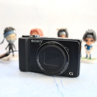 sony DSC HX9V Prosumer Camera