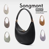 ASLI SONGMONT LUNA BAG MEDIUM AUTHENTIC KODE 1122