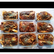 kambing perap virall
