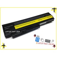 Compatible NEW Lenovo Thinkpad X220 X220i X220s Laptop Battery