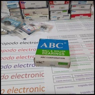 ABC BRAND 6009 BALL BEARING