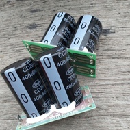 Elko jianghai original CD294-400V-680uf