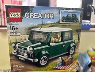 Lego 10242 Mini Cooper