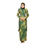 LEEYANARAHMAN PASHA MINI KURUNG