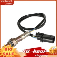 Oxygen Sensor 06E906265S O2 Sensor for A4 A5 A6 Q5 S4 S5 3.0L 3.2L 06E906265R 4L0906262F 06E906265T
