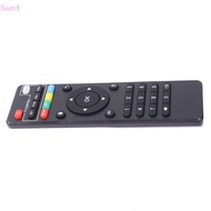 Sun1&gt; Universal IR Remote Control for Android TV Box MXQ-4K MXQ PRO H96 proT9 well
