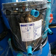 🔴ลดเฉพาะวันนี้🔴 5L water filter tank.  fish tank aquarium air pumpKM11.5586[HOT Sale]