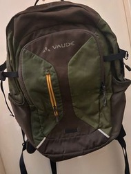 7成新 Vaude backpack 背包