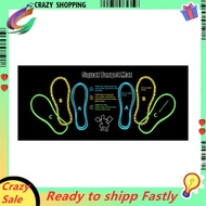 Squat Mat Knee Mat Squat Assist Trainer Pad for Glute Training & Weightlifting - Hip Thrust Pad for 