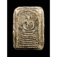 Phra Somdej Wat Kes Chaiyo 7-Layer Print (Outside Print)