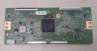 บอร์ดที่ 823 SONY 55X8500D ทีคอน 6870C-0601A รับซ่อมทีวีLED รับซ่อมเครื่องซักผ้า รับซ่อมตู้เย็น