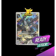 N’s Zekrom #031 [ENG]