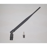 Modified Long Antenna for Nokia 5110 6150 Old-School Folding Model
