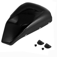 รถจักรยานยนต์ GLOSS Matte Black Chrome ซ้ายแบตเตอรี่ด้านข้าง fairing สำหรับ Harley Sportster เหล็ก XL883 XL1200 2009-2013 2014-2022