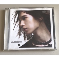 Licensed Cd Second Hand Good Condition... "Team" Album