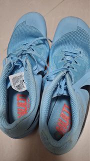 Nike釘鞋