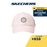 Skechers สเก็ตเชอร์ส หมวกเบสบอล เด็กยูนิเซ็กส์ The Octonauts Collection Baseball Cap - L224K047