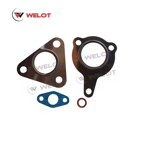 GT1749V Turbo Gasket Kits 716215 Turbocharger Parts 038145702GV Fit For Audi A4 A6 Skoda Superb I Pa