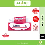AIPHARMA ULCEGEL 10ML