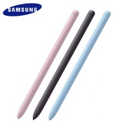Original Tab S6 Lite Tablet Stylus Pen Replacement S Pen For Samsung Galaxy Tab S6 Lite P610 P615 Stylus S Pen Without Bluetooth