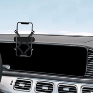 car Phone Holder Compatible with 2020-2024 Mercedes gle Phone Mount Interior Accessories w167 gle350
