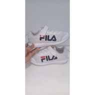 Fila brand Children's Shoes size 34