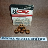 NEX ROLLER 8 GRAM, 9 GRAM CLD