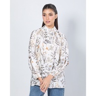 ARIANI RTW  KATHRYN BLOUSE