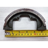 Kubota L1501 L1801 brake shoes Kubota tractor
