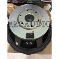 Komponen Speaker Pd1860 / Pd 1860 18 Inci Precision Devices Grade A
