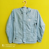 Jacket [HAGLOFS] Velum Q II (XS)