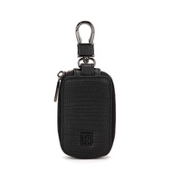Hush Puppies Men's Bag Gavin Car Key Holder Black