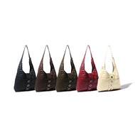 Hieta Masha Hobo Shoulder Bag