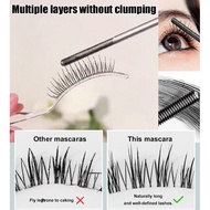 Curl Eye Products mascara Formulated waterproof Thick and long Lasting Styling Eye Primer Eyelash Pr