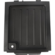 Panel Bezel Tengah Atas Dash Hitam Serasi dengan Ford F150 2004-2008/Lincoln Mark LT 2006-2008 Ganti